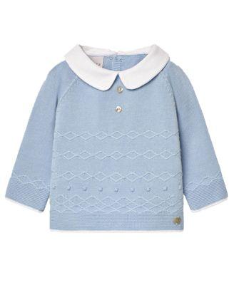 Boys' VENTO Sweater - Baby by PAZ RODRIGUEZ