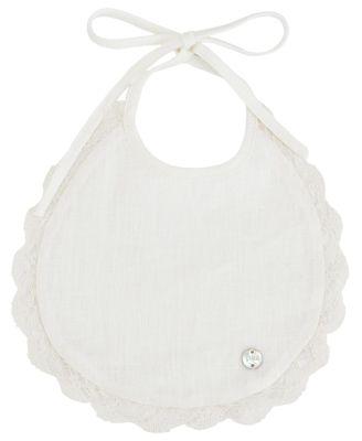 ESENCIAL Bib - Baby by PAZ RODRIGUEZ