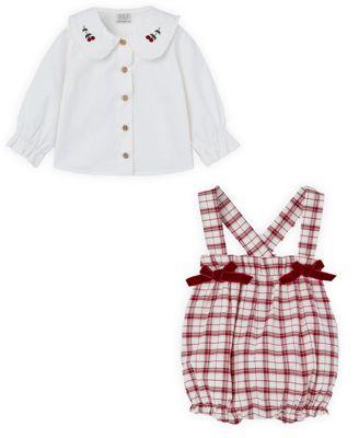 Girls' ACEBO Set - Baby by PAZ RODRIGUEZ