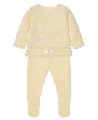 Girls' ALBOR Set - Baby by PAZ RODRIGUEZ