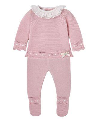Girls' ALEGRA Set - Baby by PAZ RODRIGUEZ