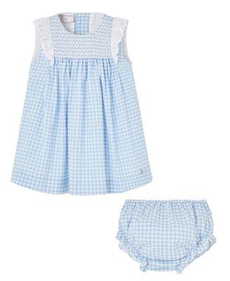 Girls' ANADE Set - Baby by PAZ RODRIGUEZ