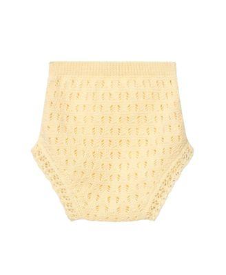 Girls' BICO Knit Bloomers - Baby by PAZ RODRIGUEZ