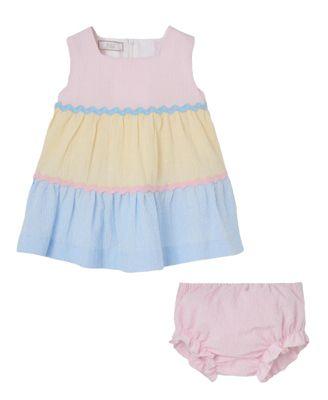 Girls' CANDY Set - Baby by PAZ RODRIGUEZ