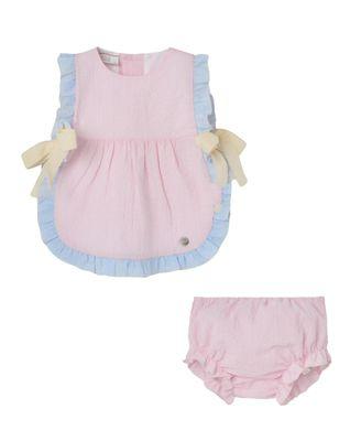 Girls' CANDY Set - Baby by PAZ RODRIGUEZ