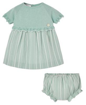 Girls' CAUCE Set - Baby by PAZ RODRIGUEZ