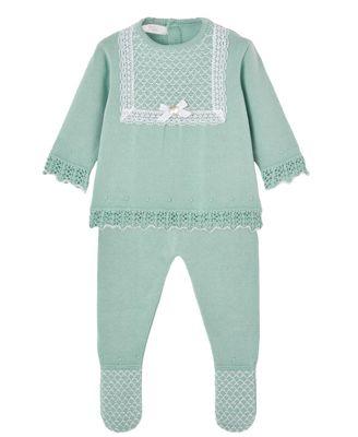 Girls' CAUCE Set - Baby by PAZ RODRIGUEZ