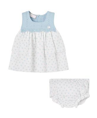 Girls' EDEN V26 Set - Baby by PAZ RODRIGUEZ