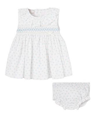 Girls' EDEN V26 Set - Baby by PAZ RODRIGUEZ