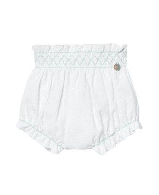 Girls' EIDO Bloomers - Baby by PAZ RODRIGUEZ