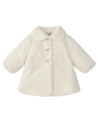 Girls' ESENCIAL Coat - Baby by PAZ RODRIGUEZ