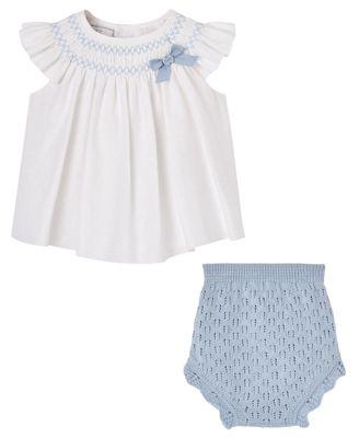 Girls' ESPUMA V26 Set - Baby by PAZ RODRIGUEZ