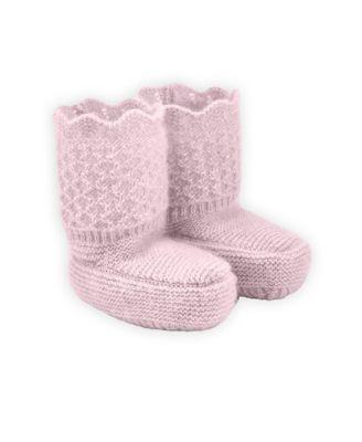 Girls' ESSENTIA OI 25-26 Booties - Baby by PAZ RODRIGUEZ