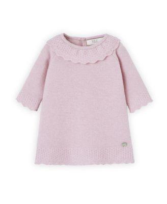 Girls' ESSENTIA OI 25-26 Dress - Baby by PAZ RODRIGUEZ
