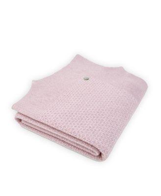 Girls' ESSENTIA OI 25-26 Shawl - Baby by PAZ RODRIGUEZ