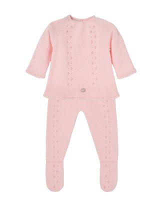 Girls' ESSENTIA V26 Set - Baby by PAZ RODRIGUEZ