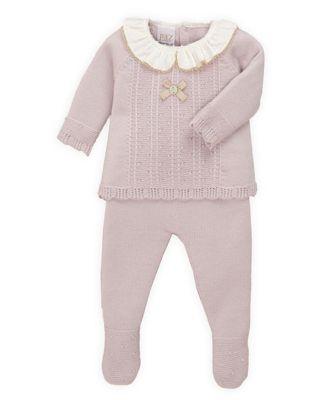 Girls' Erizos Set - Baby by PAZ RODRIGUEZ