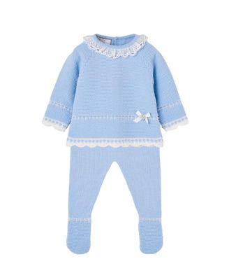 Girls' FOGAR Set - Baby by PAZ RODRIGUEZ
