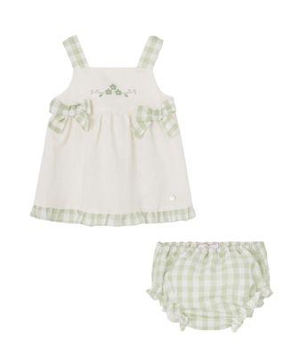 Girls' FRESCURA Set - Baby by PAZ RODRIGUEZ