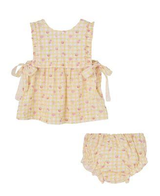 Girls' FRUTITAS Set - Baby by PAZ RODRIGUEZ