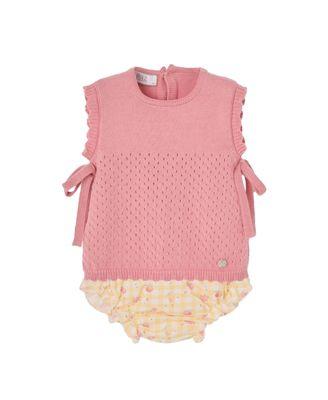 Girls' FRUTITAS Set - Baby by PAZ RODRIGUEZ