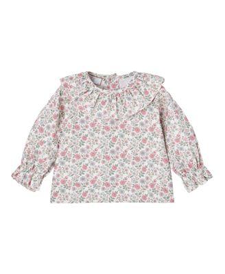 Girls' LEDICIA Blouse - Baby by PAZ RODRIGUEZ