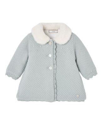 Girls' LEIRA Coat - Baby by PAZ RODRIGUEZ