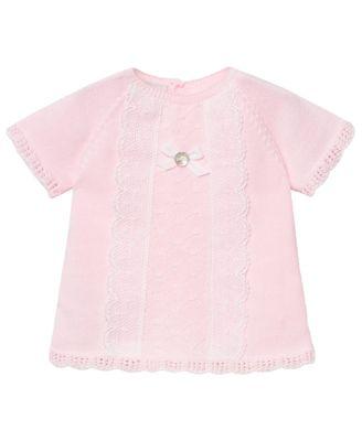 Girls' LINDA Sweater - Baby by PAZ RODRIGUEZ