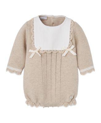 Girls' LUA Romper - Baby by PAZ RODRIGUEZ