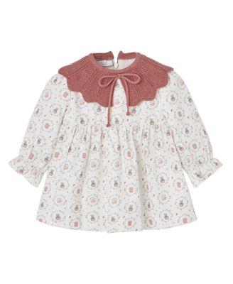 Girls' LUMBRE Dress - Baby by PAZ RODRIGUEZ
