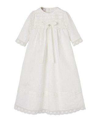 Girls' Long Dress - Baby by PAZ RODRIGUEZ
