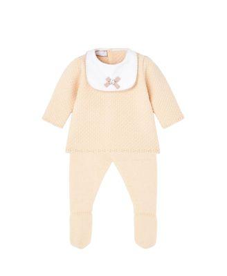 Girls' MEL Set - Baby by PAZ RODRIGUEZ