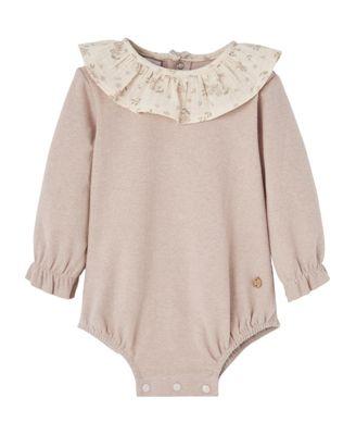 Girls' MONECA Body - Baby by PAZ RODRIGUEZ