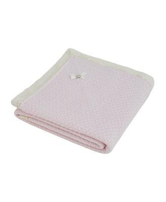 Girls' NAI Shawl - Baby by PAZ RODRIGUEZ
