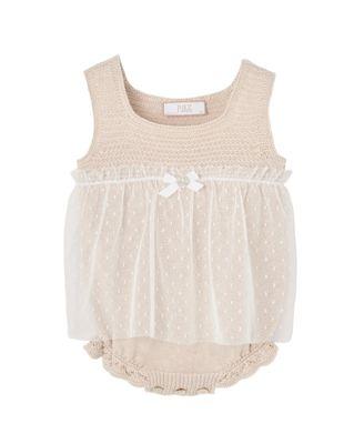 Girls' NECTAR Bodysuit - Baby by PAZ RODRIGUEZ