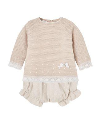 Girls' NECTAR Set - Baby by PAZ RODRIGUEZ