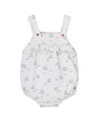Girls' NORAY Romper - Baby by PAZ RODRIGUEZ