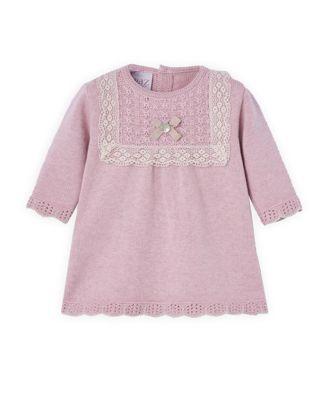 Girls' PASCUA Dress - Baby by PAZ RODRIGUEZ