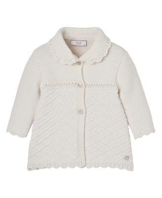 Girls' PAZ Coat - Baby by PAZ RODRIGUEZ
