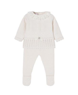 Girls' PAZ Set - Baby by PAZ RODRIGUEZ