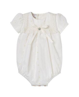 Girls' PAZ V26 Romper - Baby by PAZ RODRIGUEZ