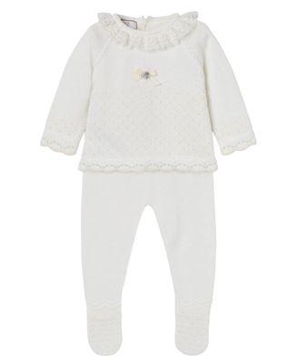 Girls' PAZ V26 Set - Baby by PAZ RODRIGUEZ