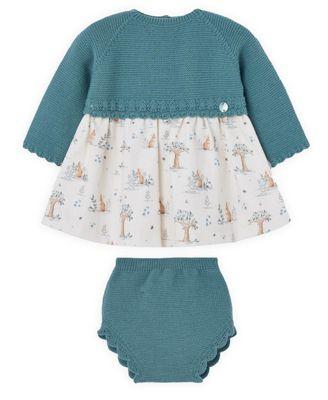 Girls' POMPON Set - Baby by PAZ RODRIGUEZ