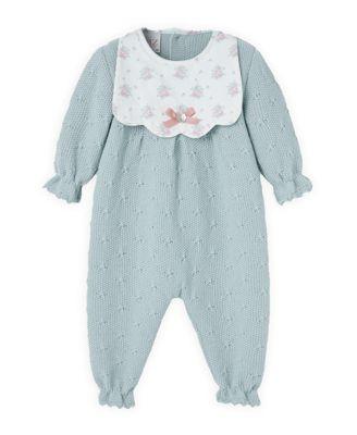 Girls' Semilla Romper - Baby by PAZ RODRIGUEZ
