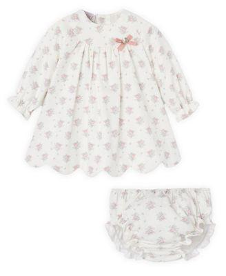 Girls' Semilla Set - Baby by PAZ RODRIGUEZ
