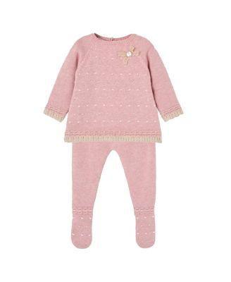 Girls' VAL Set - Baby by PAZ RODRIGUEZ