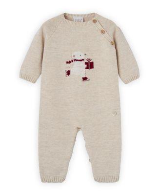 Unisex ACEBO Romper - Baby by PAZ RODRIGUEZ