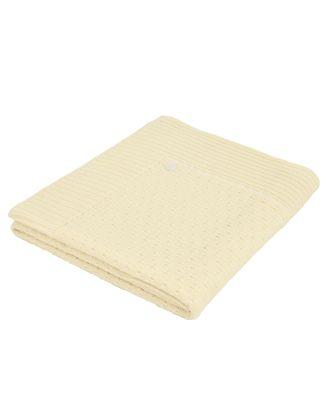 Unisex ALBOR Blanket - Baby by PAZ RODRIGUEZ