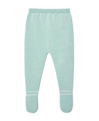 Unisex EIDO Leggings - Baby by PAZ RODRIGUEZ