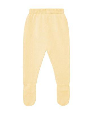 Unisex ESENCIAL Basic Leggings - Baby by PAZ RODRIGUEZ